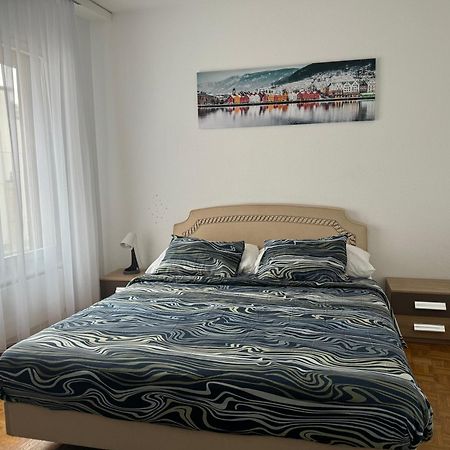 Aparta Hotel Dajas Lausanne Exterior photo